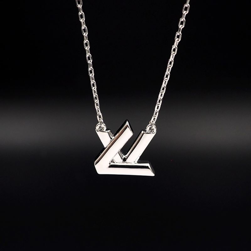 Louis Vuitton Necklaces